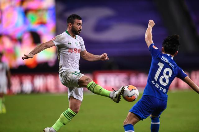 亚冠-C罗梅开二度轰913球 利雅得胜利3-1胜