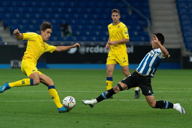 每体：罗克不在巴萨的计划内